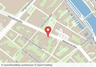Lucie-Flechtmann-Platz Bremen – Hotels in der Nähe Hotels an der Lucie-Flechtmann-Platz in Bremen – Unterkünfte, Pensionen und Ferienwohnungen in zentraler Lage