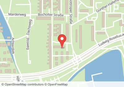 Lüdinghauser Straße Bremen – Hotels in der Nähe Hotels an der Lüdinghauser Straße in Bremen – Unterkünfte, Pensionen und Ferienwohnungen in zentraler Lage