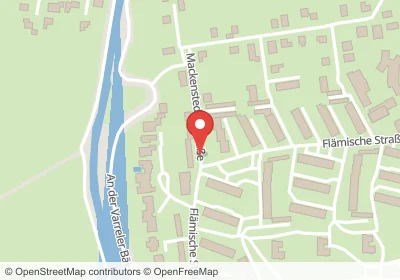 Hotels an der Mackenstedter Straße in Bremen – Unterkünfte, Pensionen und Ferienwohnungen in zentraler Lage