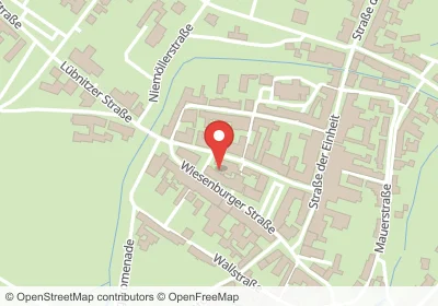 Hotels an der Magdeburger Straße in Bad Belzig – Unterkünfte, Pensionen und Ferienwohnungen in zentraler Lage