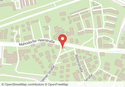 Hotels an der Mahndorfer Heerstraße in Bremen – Unterkünfte, Pensionen und Ferienwohnungen in zentraler Lage