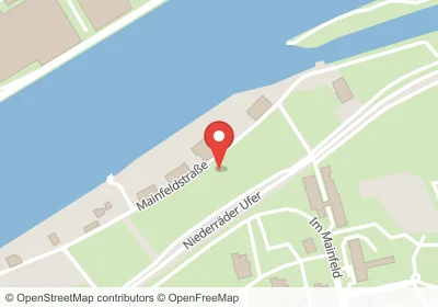 Mainfeldstraße Frankfurt am Main – Hotels in der Nähe Hotels an der Mainfeldstraße in Frankfurt am Main – Unterkünfte, Pensionen und Ferienwohnungen in zentraler Lage