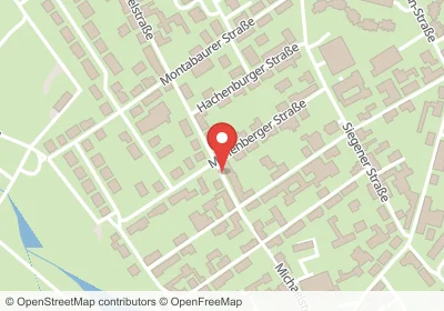 Hotels an der Marienberger Straße in Frankfurt am Main – Unterkünfte, Pensionen und Ferienwohnungen in zentraler Lage