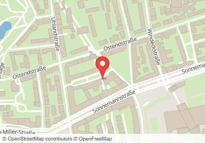 Martin-Elsässer-Weg Frankfurt am Main – Hotels in der Nähe Hotels an der Martin-Elsässer-Weg in Frankfurt am Main – Unterkünfte, Pensionen und Ferienwohnungen in zentraler Lage