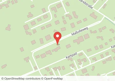 Hotels an der Maßolleweg in Bremen – Unterkünfte, Pensionen und Ferienwohnungen in zentraler Lage