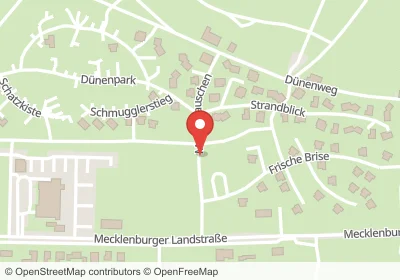 Meeresrauschen Lübeck – Hotels in der Nähe Hotels an der Meeresrauschen in Lübeck – Unterkünfte, Pensionen und Ferienwohnungen in zentraler Lage