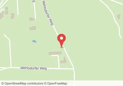 Hotels an der Mehlsdorfer Weg in Bad Belzig – Unterkünfte, Pensionen und Ferienwohnungen in zentraler Lage