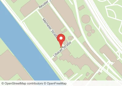 Hotels an der Memeler Straße in Bremen – Unterkünfte, Pensionen und Ferienwohnungen in zentraler Lage