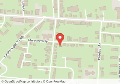 Hotels an der Menkestraße in Bremen – Unterkünfte, Pensionen und Ferienwohnungen in zentraler Lage