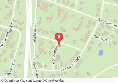 Hotels an der Menzelstraße in Birkenwerder – Unterkünfte, Pensionen und Ferienwohnungen in zentraler Lage