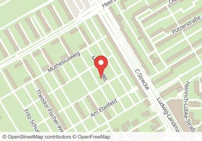 Hotels an der Messelweg in Frankfurt am Main – Unterkünfte, Pensionen und Ferienwohnungen in zentraler Lage
