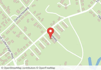 Hotels an der Mistelweg in Stralsund – Unterkünfte, Pensionen und Ferienwohnungen in zentraler Lage