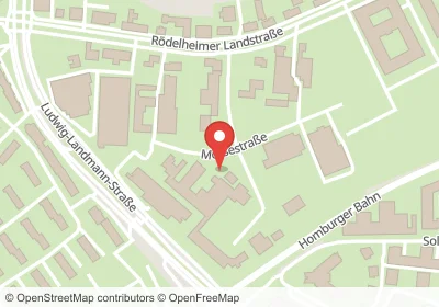 Morsestraße Frankfurt am Main – Hotels in der Nähe Hotels an der Morsestraße in Frankfurt am Main – Unterkünfte, Pensionen und Ferienwohnungen in zentraler Lage