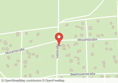 Mozartstraße Bernau bei Berlin – Hotels in der Nähe Hotels an der Mozartstraße in Bernau bei Berlin – Unterkünfte, Pensionen und Ferienwohnungen in zentraler Lage