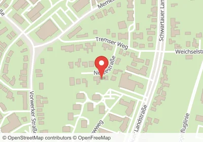 Hotels an der Netzestraße in Lübeck – Unterkünfte, Pensionen und Ferienwohnungen in zentraler Lage