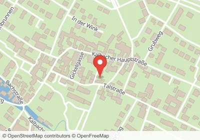 Hotels an der Neugasse in Frankfurt am Main – Unterkünfte, Pensionen und Ferienwohnungen in zentraler Lage