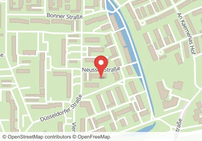 Neusser Straße Bremen – Hotels in der Nähe Hotels an der Neusser Straße in Bremen – Unterkünfte, Pensionen und Ferienwohnungen in zentraler Lage