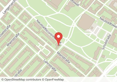 Neustadtscontrescarpe Bremen – Hotels in der Nähe Hotels an der Neustadtscontrescarpe in Bremen – Unterkünfte, Pensionen und Ferienwohnungen in zentraler Lage