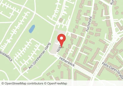 Niddablick Frankfurt am Main – Hotels in der Nähe Hotels an der Niddablick in Frankfurt am Main – Unterkünfte, Pensionen und Ferienwohnungen in zentraler Lage