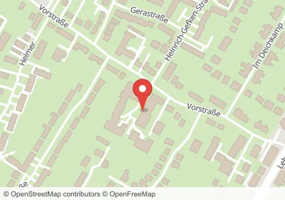 Nößlerstraße Bremen – Hotels in der Nähe Hotels an der Nößlerstraße in Bremen – Unterkünfte, Pensionen und Ferienwohnungen in zentraler Lage