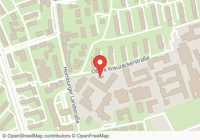 Hotels an der Obere Kreuzäckerstraße in Frankfurt am Main – Unterkünfte, Pensionen und Ferienwohnungen in zentraler Lage