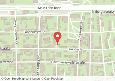 Hotels an der Obere Rützelstraße in Frankfurt am Main – Unterkünfte, Pensionen und Ferienwohnungen in zentraler Lage