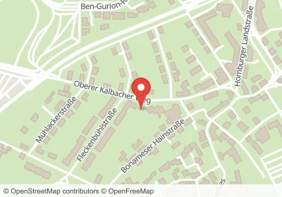 Hotels an der Oberer Kalbacher Weg in Frankfurt am Main – Unterkünfte, Pensionen und Ferienwohnungen in zentraler Lage