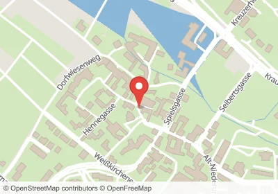 Hotels an der Obermühlgasse in Frankfurt am Main – Unterkünfte, Pensionen und Ferienwohnungen in zentraler Lage