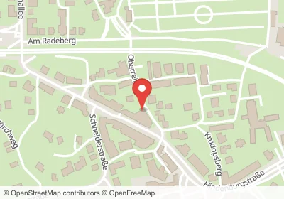 Hotels an der Oberreihe in Bremen – Unterkünfte, Pensionen und Ferienwohnungen in zentraler Lage