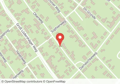 Hotels an der Oberweg in Stralsund – Unterkünfte, Pensionen und Ferienwohnungen in zentraler Lage