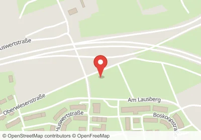 Hotels an der Oberwiesenstraße in Frankfurt am Main – Unterkünfte, Pensionen und Ferienwohnungen in zentraler Lage