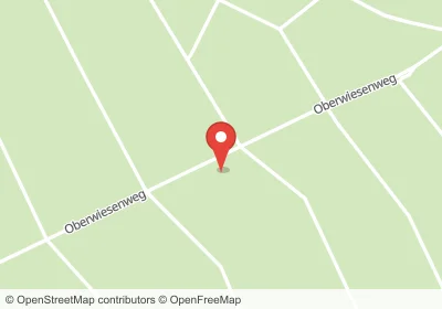 Hotels an der Oberwiesenweg in Frankfurt am Main – Unterkünfte, Pensionen und Ferienwohnungen in zentraler Lage
