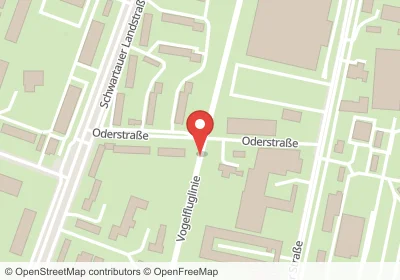 Hotels an der Oderstraße in Lübeck – Unterkünfte, Pensionen und Ferienwohnungen in zentraler Lage