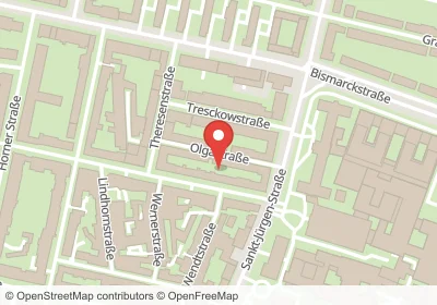 Olgastraße Bremen – Hotels in der Nähe Hotels an der Olgastraße in Bremen – Unterkünfte, Pensionen und Ferienwohnungen in zentraler Lage