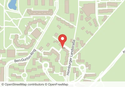 Hotels an der Oskar-Schindler-Straße in Frankfurt am Main – Unterkünfte, Pensionen und Ferienwohnungen in zentraler Lage