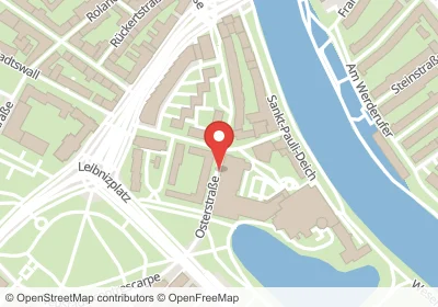 Osterstraße Bremen – Hotels in der Nähe Hotels an der Osterstraße in Bremen – Unterkünfte, Pensionen und Ferienwohnungen in zentraler Lage