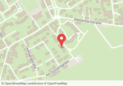 Hotels an der Otto-Brenner-Straße in Frankfurt am Main – Unterkünfte, Pensionen und Ferienwohnungen in zentraler Lage