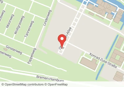Otto-Hahn-Allee Bremen – Hotels in der Nähe Hotels an der Otto-Hahn-Allee in Bremen – Unterkünfte, Pensionen und Ferienwohnungen in zentraler Lage