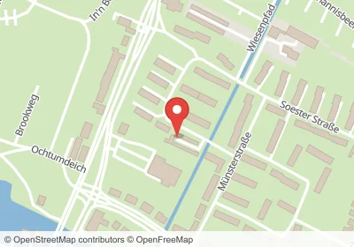 Paderborner Straße Bremen – Hotels in der Nähe Hotels an der Paderborner Straße in Bremen – Unterkünfte, Pensionen und Ferienwohnungen in zentraler Lage