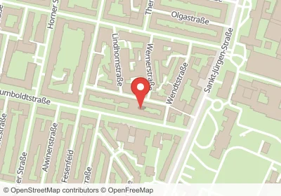 Hotels an der Pagentorner Straße in Bremen – Unterkünfte, Pensionen und Ferienwohnungen in zentraler Lage