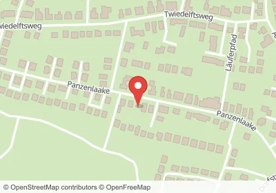 Hotels an der Panzenlaake in Bremen – Unterkünfte, Pensionen und Ferienwohnungen in zentraler Lage