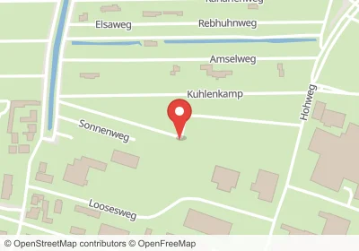 Hotels an der Papengeerenweg in Bremen – Unterkünfte, Pensionen und Ferienwohnungen in zentraler Lage