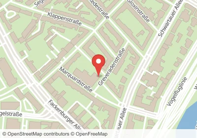 Parchamstraße Lübeck – Hotels in der Nähe Hotels an der Parchamstraße in Lübeck – Unterkünfte, Pensionen und Ferienwohnungen in zentraler Lage
