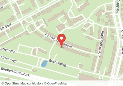 Paschenburgstraße Bremen – Hotels in der Nähe Hotels an der Paschenburgstraße in Bremen – Unterkünfte, Pensionen und Ferienwohnungen in zentraler Lage