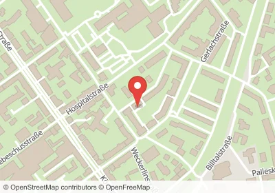 Hotels an der Paul-Schwerin-Straße in Frankfurt am Main – Unterkünfte, Pensionen und Ferienwohnungen in zentraler Lage