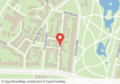 Hotels an der Paulstraße in Lübeck – Unterkünfte, Pensionen und Ferienwohnungen in zentraler Lage