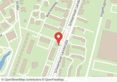 Hotels an der Peenestieg in Lübeck – Unterkünfte, Pensionen und Ferienwohnungen in zentraler Lage
