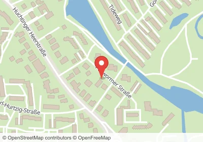 Hotels an der Pellwormer Straße in Bremen – Unterkünfte, Pensionen und Ferienwohnungen in zentraler Lage