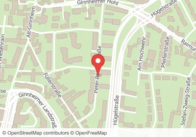Peter-Böhler-Straße Frankfurt am Main – Hotels in der Nähe Hotels an der Peter-Böhler-Straße in Frankfurt am Main – Unterkünfte, Pensionen und Ferienwohnungen in zentraler Lage
