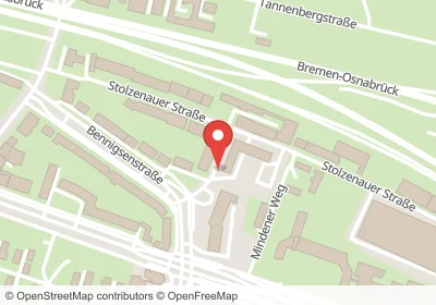 Petershagener Straße Bremen – Hotels in der Nähe Hotels an der Petershagener Straße in Bremen – Unterkünfte, Pensionen und Ferienwohnungen in zentraler Lage